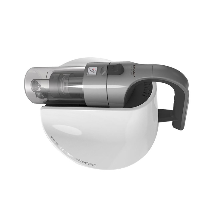 Sharp Vacuum Cleaner - ECHX100YS